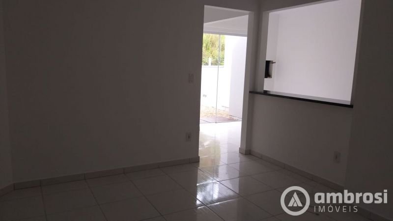 CASA GEMINADA - 02 QTOS - SOUZA CRUZ 