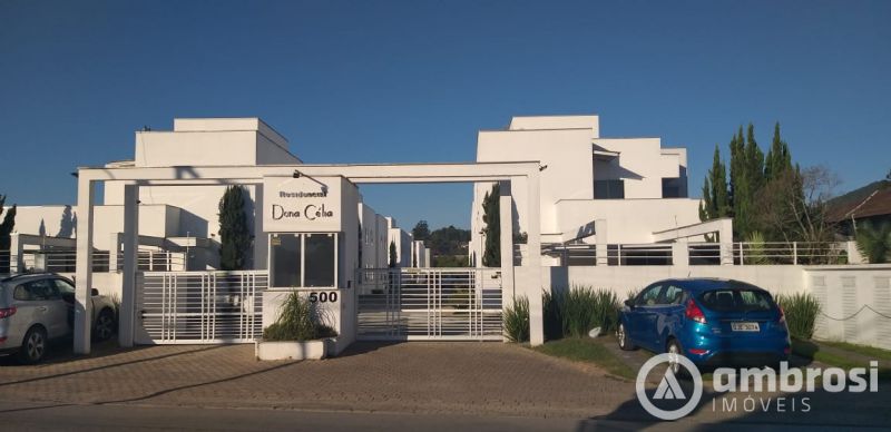 Casa de 3 quartos, no bairro Limoeiro, em Brusque | Eu Corretor