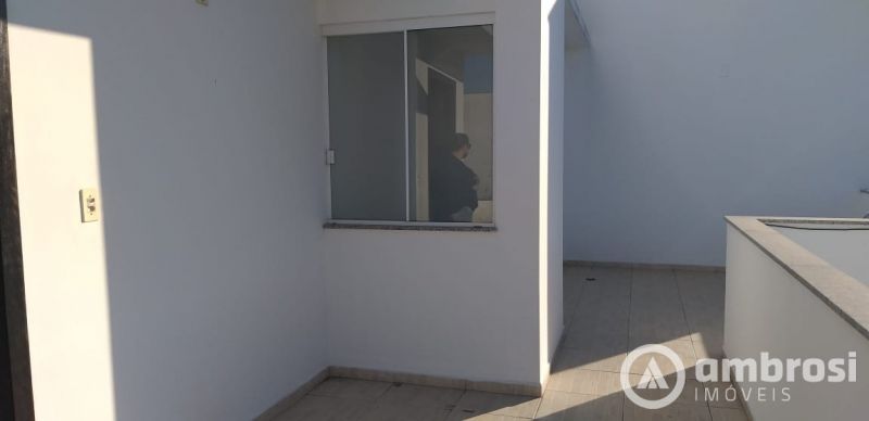 CASA 01 SUITE + 02 QTOS  - CONDOMINIO COM PISCINA 