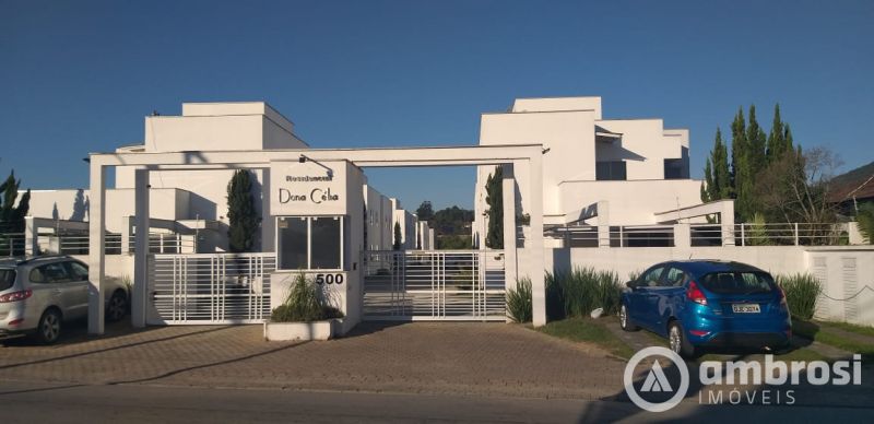 Casa de 3 quartos, no bairro Limoeiro, em Brusque | Eu Corretor