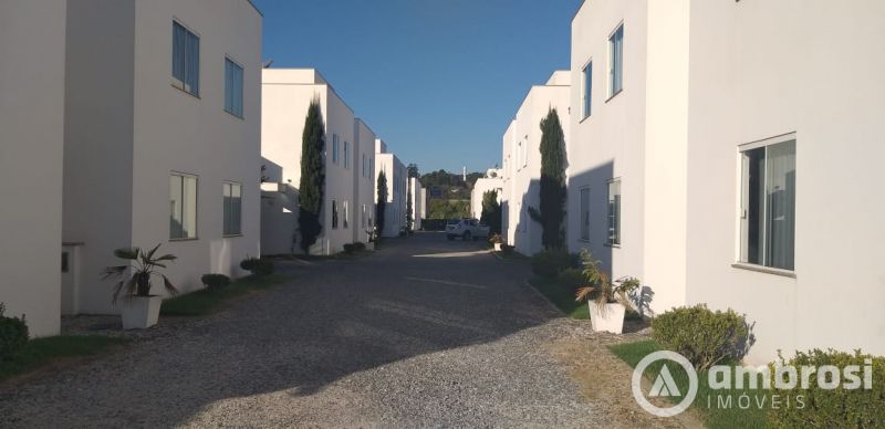 Casa de 3 quartos, no bairro Limoeiro, em Brusque | Eu Corretor
