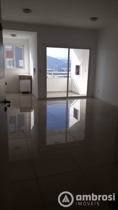 APTO 01 SUITE + 01 QTO - SÃO LUIZ 