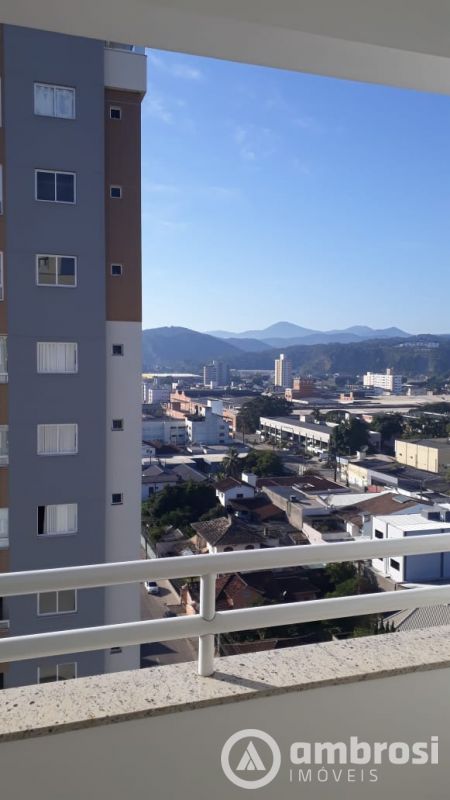 APTO 01 SUITE + 01 QTO - SÃO LUIZ 