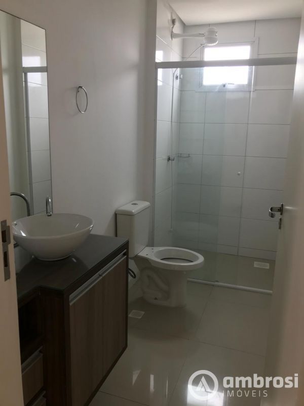 APTO 01 SUITE + 01 QTO - SÃO LUIZ 
