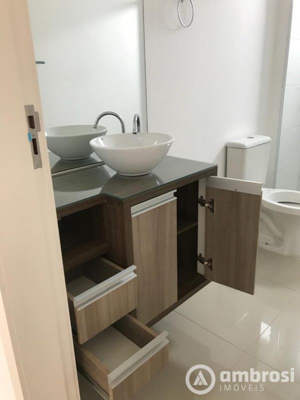 APTO 01 SUITE + 01 QTO - SÃO LUIZ 