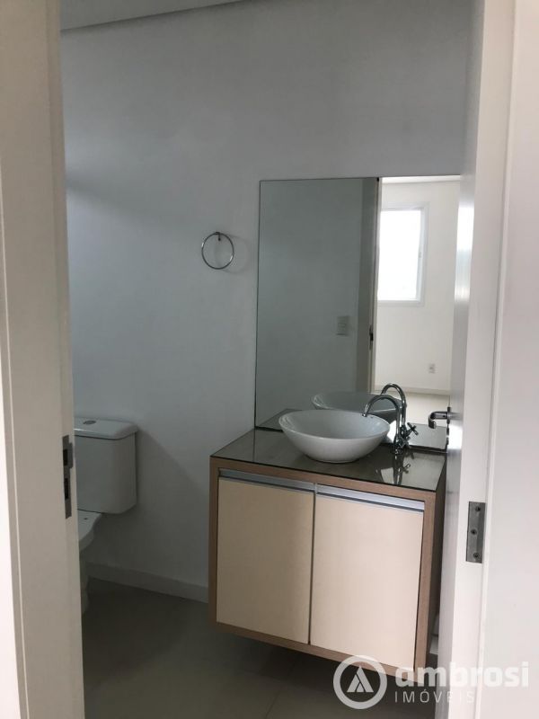 APTO 01 SUITE + 01 QTO - SÃO LUIZ 