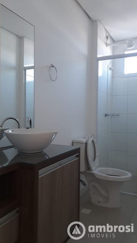 APTO 01 SUITE + 01 QTO - SÃO LUIZ 