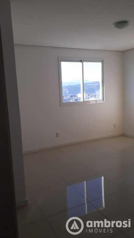 APTO 01 SUITE + 01 QTO - SÃO LUIZ 