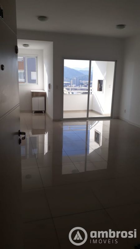 APTO 01 SUITE + 01 QTO - SÃO LUIZ 
