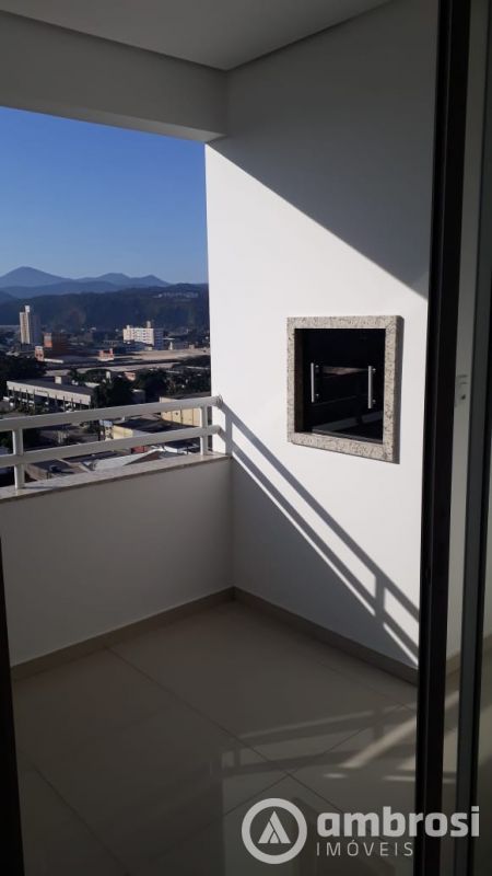APTO 01 SUITE + 01 QTO - SÃO LUIZ 