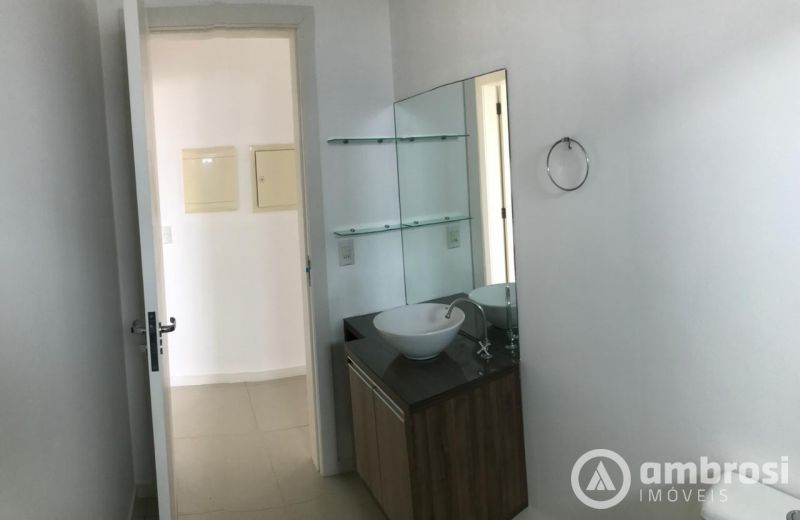 APTO 01 SUITE + 01 QTO - SÃO LUIZ 
