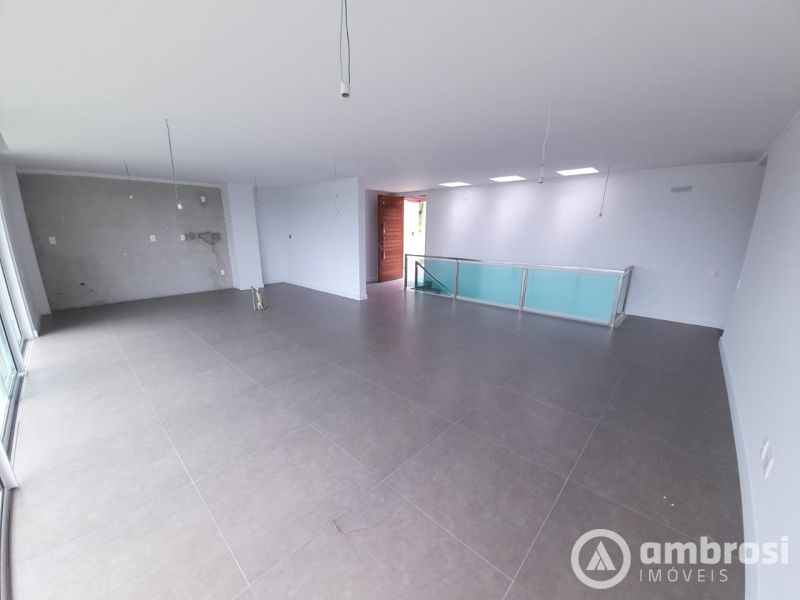 Casa Alto Padrão com Vista Maravilhosa pro Centro de Brusque
