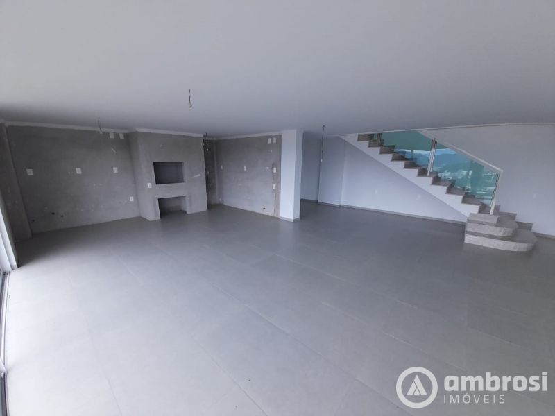 Casa Alto Padrão com Vista Maravilhosa pro Centro de Brusque