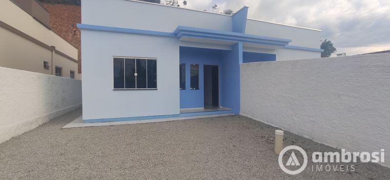CASA NO LIMOEIRO