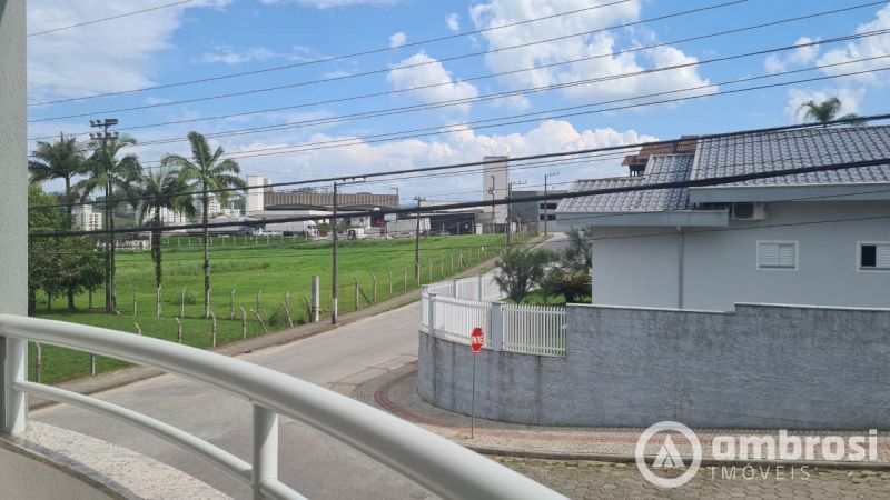 Apartamento de 2 quartos, no bairro Steffen, em Brusque | Eu Corretor