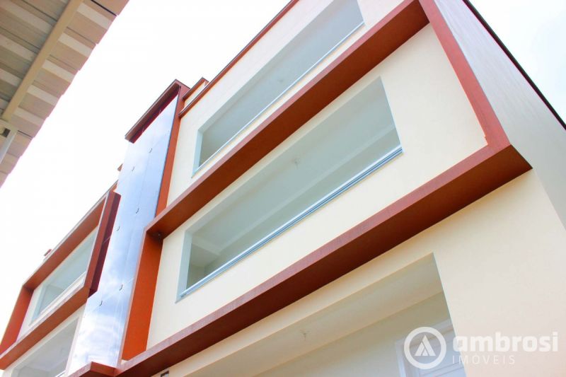 Apartamento de 2 quartos, 68m² no bairro Souza Cruz, em Brusque | Eu Corretor