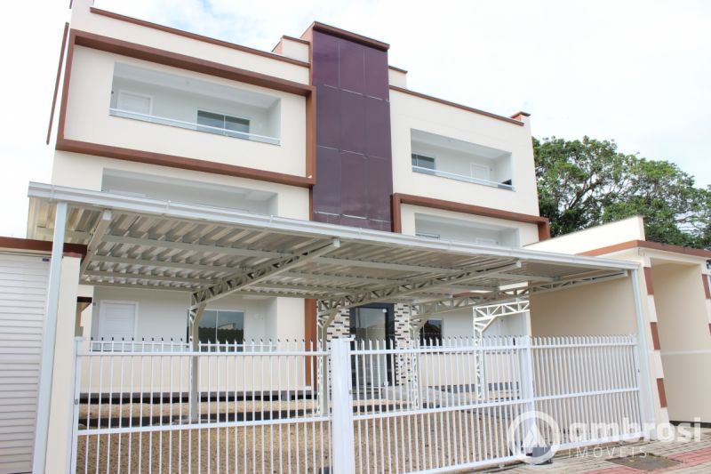 Apartamento de 2 quartos, 68m² no bairro Souza Cruz, em Brusque | Eu Corretor