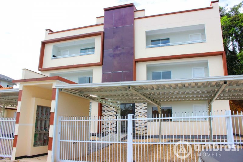Apartamento de 2 quartos, 68m² no bairro Souza Cruz, em Brusque | Eu Corretor