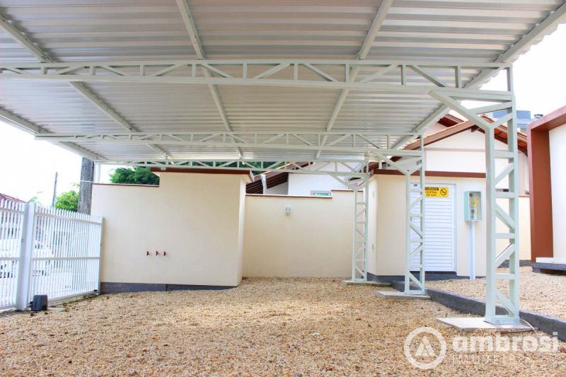Apartamento de 2 quartos, 68m² no bairro Souza Cruz, em Brusque | Eu Corretor