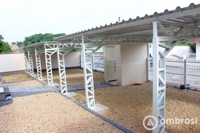 Apartamento de 2 quartos, 68m² no bairro Souza Cruz, em Brusque | Eu Corretor