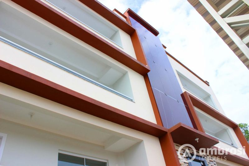 Apartamento de 2 quartos, 68m² no bairro Souza Cruz, em Brusque | Eu Corretor