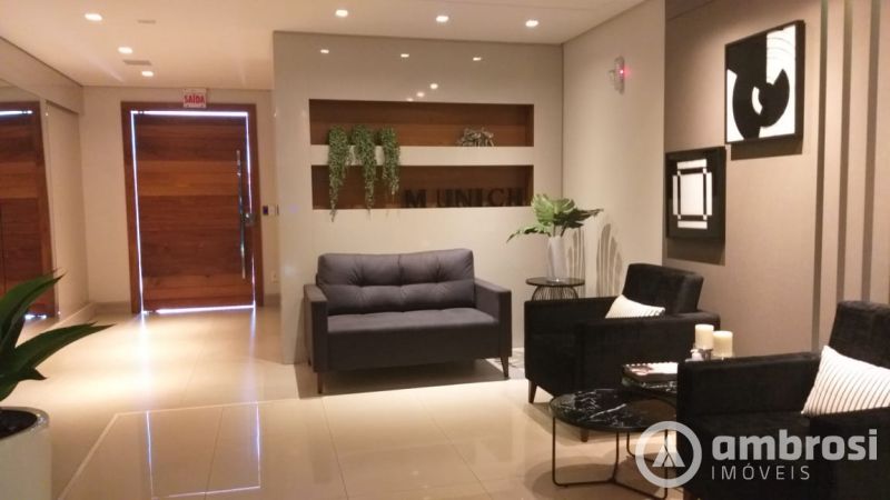 Apartamento de 3 quartos, | Eu Corretor