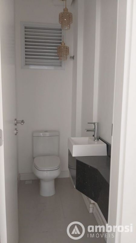 Apartamento de 3 quartos, | Eu Corretor