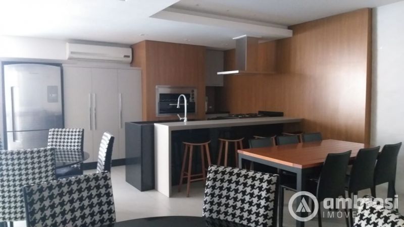 Apartamento de 3 quartos, | Eu Corretor