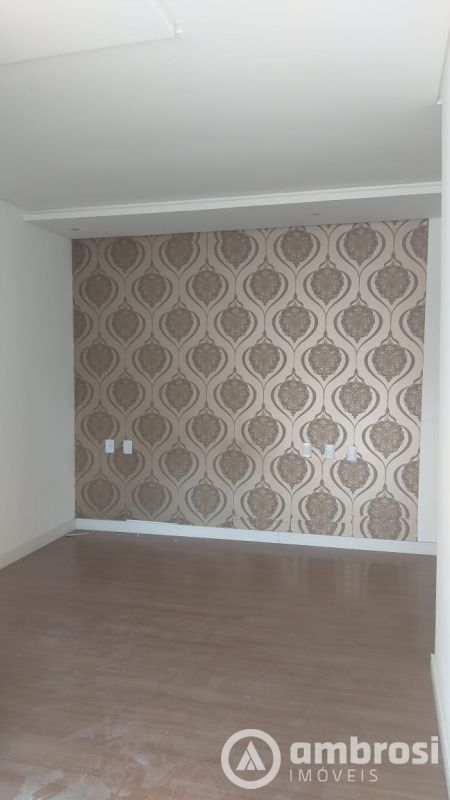 APTO COM 3 SUITES - CENTRO - SEMI MOBILIADO 