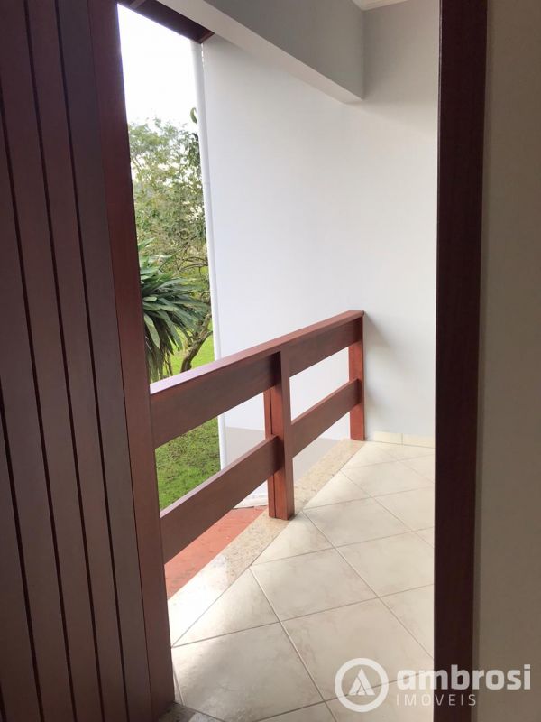 Casa de 3 quartos, no bairro Guarani, em Brusque | Eu Corretor