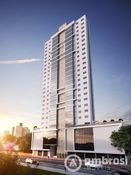 Exuberance Residence --- Seu Imóvel em Balneário Camboriu