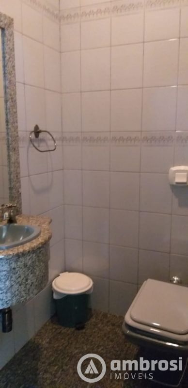 Casa de 4 quartos, no bairro Guarani, em Brusque | Eu Corretor