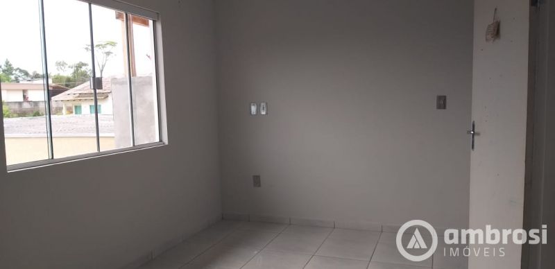 Casa de 2 quartos, no bairro Águas Claras, em Brusque | Eu Corretor