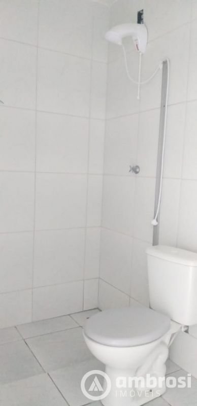 Casa de 2 quartos, no bairro Águas Claras, em Brusque | Eu Corretor