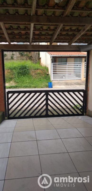 CASA GEMINADA 2 QTOS - AGUAS CLARAS 