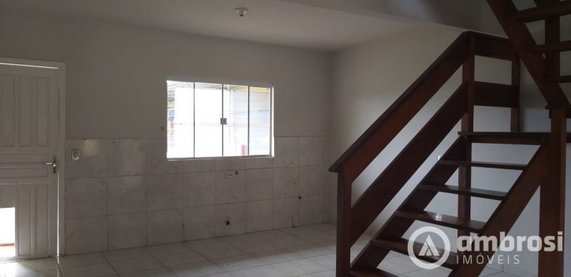 CASA GEMINADA 2 QTOS - AGUAS CLARAS 