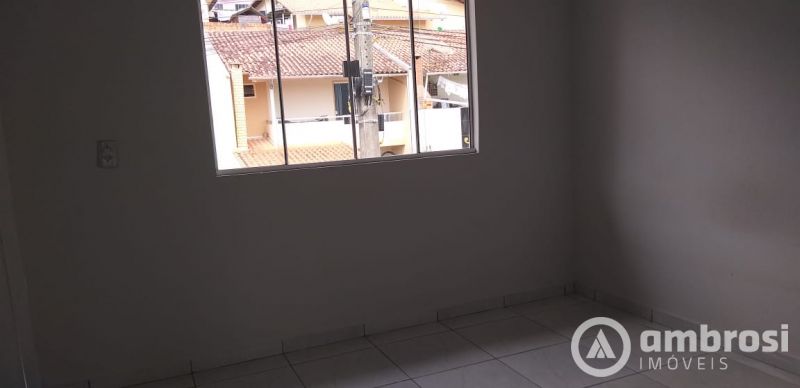 CASA GEMINADA 2 QTOS - AGUAS CLARAS 