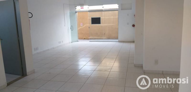 Sala Comercial de no bairro Centro I, em Brusque | Eu Corretor