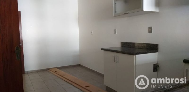 Apartamento de 3 quartos, 120m² | Eu Corretor