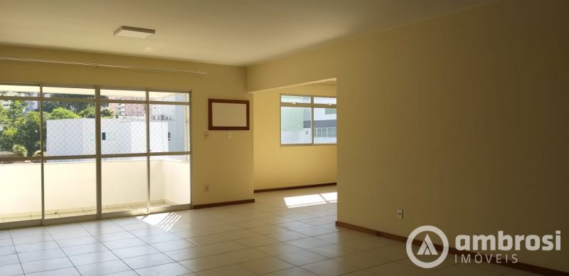 Apartamento de 3 quartos, 120m² | Eu Corretor