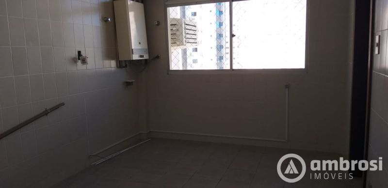 Apartamento de 3 quartos, 120m² | Eu Corretor