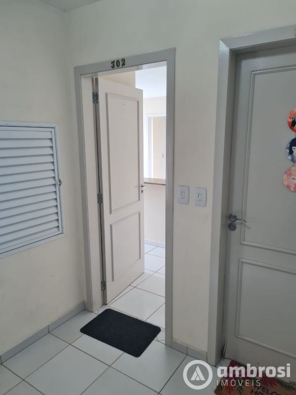 Apartamento de 2 quartos, no bairro Rio Branco, em Brusque | Eu Corretor