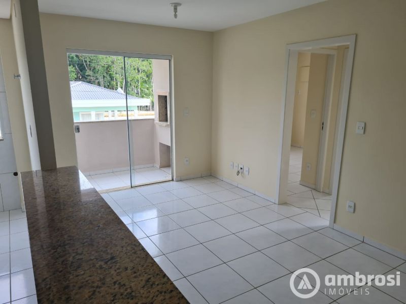 Apartamento de 2 quartos, no bairro Rio Branco, em Brusque | Eu Corretor
