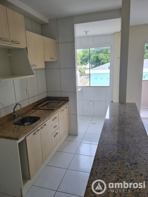 Apartamento de 2 quartos, no bairro Rio Branco, em Brusque | Eu Corretor