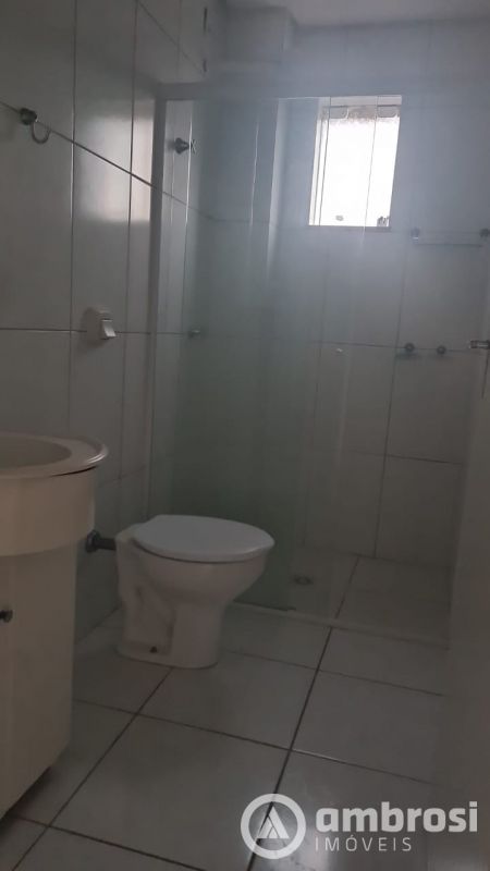 APTO  2 QTOS - RIO BRANCO  - COM CONDOMINIO INCLUSO 