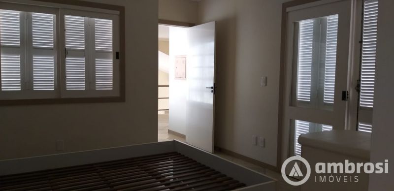 Casa de 4 quartos, 280m² no bairro Jardim Maluche, em Brusque | Eu Corretor