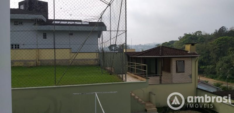 Casa de 4 quartos, 280m² no bairro Jardim Maluche, em Brusque | Eu Corretor