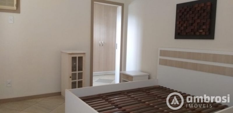 CASA 01 SUITE + 03 QTOS - SEMI MOBILIADA - BAIRRO JARDIM MALUCHE 