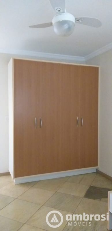 CASA 01 SUITE + 03 QTOS - SEMI MOBILIADA - BAIRRO JARDIM MALUCHE 