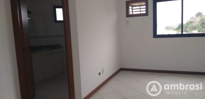 Apartamento de 3 quartos, no bairro Centro, em Brusque | Eu Corretor